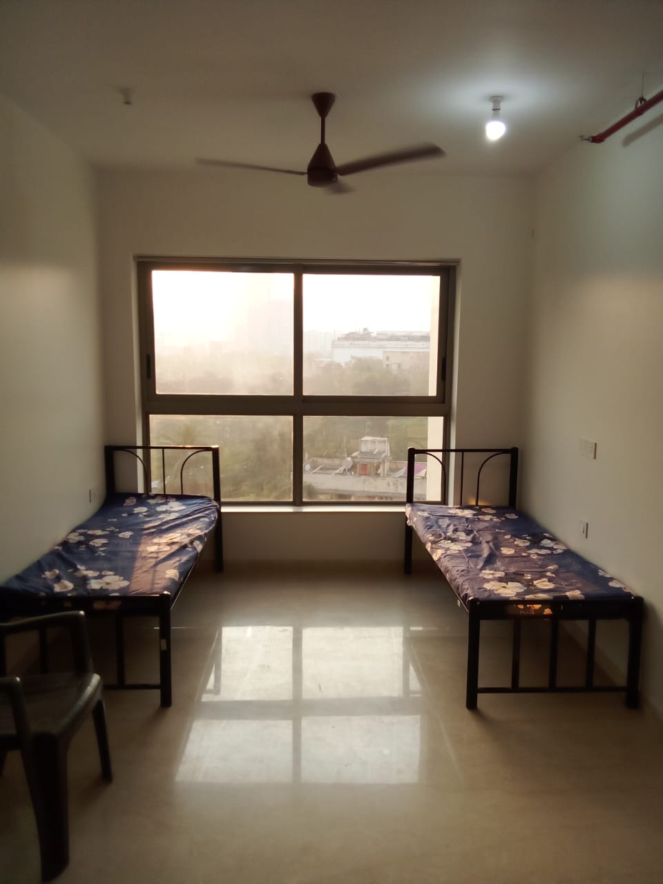 Furnished PG in Louiswadi
